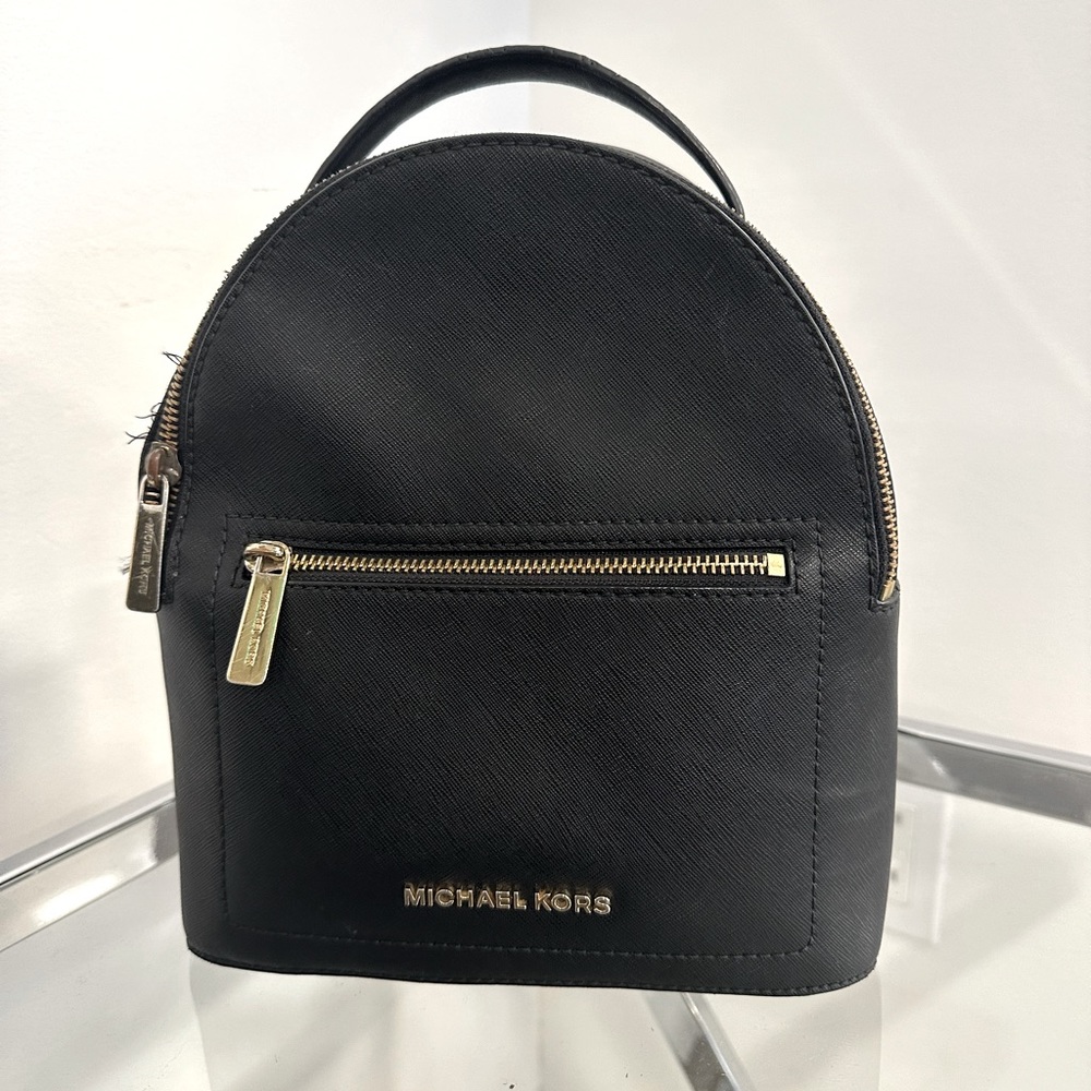 Michael Kors Jessa Backpack Mini